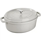 Каструля Staub La Cocotte 5,5 л бежева (40501-416-0)