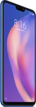 Мобильный телефон Xiaomi Mi 8 Lite 4/64GB Aurora Blue - изображение 3