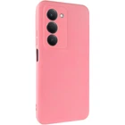 Чохол на Xiaomi Redmi 15 (EU) / для Ксяомі, сяомі, ксіомі редмі 15 силікон Рожевий / Pink