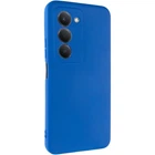 Чохол на Xiaomi Redmi 15 (EU) / для Ксяомі, сяомі, ксіомі редмі 15 силікон Синій/Royal blue