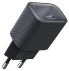 Сетевое зарядное устройство PowerPort 511 Nano IV - 30W USB-C Black Anker 000335384