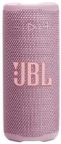 Портативна акустика JBL Grip Pink (JBLGRIPPIK) (7163526)