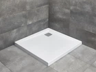 Душевой поддон RADAWAY Argos C 80x80 4AC88-01