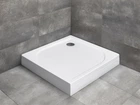 Душевой поддон RADAWAY Delos C 80x80 4C88170-03 + панель