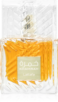Парфюмированная вода Lattafa Khamrah унисекс