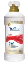 Гель для стирки цветных тканей Gallus 3в1 2 л