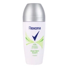 Кульковий антиперспірант Rexona Алое Віра 50 мл