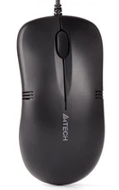 Мышь A4Tech OP-560NU