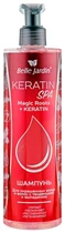 Шампунь Belle Jardin для окрашенных волос против выпадения Keratin SPA Magic Herbs 400 мл