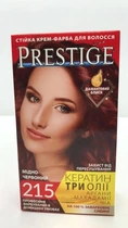 Крем-краска для волос Vip's Prestige