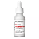 Освітлювальна ампульна сироватка Medi Peel Bio-Intense Gluthione 600 White Ampoule з глутатіоном 30 мл