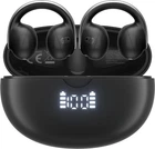 Наушники Blackview Airbuds 13 Earphones Black (BVAIB13BH)