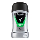 Дезодорант-антиперспірант стик Rexona Men Quantum 50 мл (50120772)