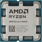 Процессор AMD AM5 Ryzen 5 9600X (5.4GHz 6 Core 12 Thread 32Mb) Tray