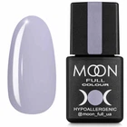 Гель лак MOON FULL AIR NUDE, 8 мл №10 світлий лавандовий, 5908254190841