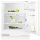 Встраиваемая холодильная камера Electrolux, 82x56x55 см, 127 л, класс энергопотребления E, температурный режим ST, белая (631190)