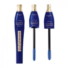 Тушь для ресниц Bourjois TWIST UP THE VOLUME ULTRA "насыщенный цвет" Blue 8 мл (3616305492456)