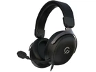 Навушники GamePro Asgard Freya Black (HS145B)