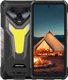 Захищений смартфон Ulefone Armor 34 Plus (16+512Gb, АКБ 25500 mAh) Black