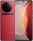 Мобильный телефон Vivo X90 8/256GB Red