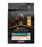Сухой корм Purina Pro Plan Dog Small & Mini Adult с курицей и рисом