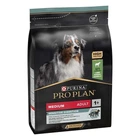 Сухой корм Purina Pro Plan Medium Adult 1+