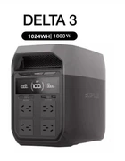 Зарядна станція EcoFlow DELTA 3 Plus (EF_DELTA3Plus)
