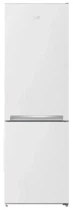 Двокамерний холодильник Beko RCSA270K40WN