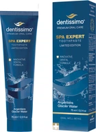 Зубна паста Dentissimo Spa Expertc термальною водою 75 мл (7640162329293)