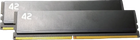 Оперативная память eXceleram 32GB (2x16GB) DDR4 3200MHz 42-Series (E-42-002D-32)