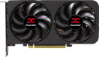 Видеокарта AMD Radeon RX 9060 XT 16GB PowerColor Reaper (RX9060XT 16G-A)