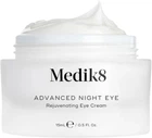 Крем для кожи вокруг глаз Medik8 Advanced Night Eye омолаживающий 15 мл (818625024437)