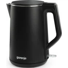 Электрочайник Gorenje K15DWBK
