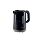 Электрочайник Ariete 2846 Breakfast Black
