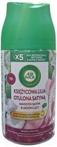 Odświeżacz powietrza Air Wick Freshmatic Moon Lily 250 ml (5900627047219)