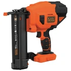 Гвоздезабиватель Black&Decker 18 В, длина гвоздя 16-50 мм, (без АКБ и ЗУ) (BCNG01N)