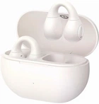 Беспроводные Наушники Baseus Bass 15 Clip Open-Ear TWS white (A00079500223-00)