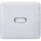 Камера моментальной печати Fujifilm INSTAX LINK WIDE A WHITE EX D (16719574)