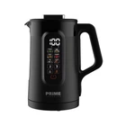 Електрочайник PRIME Technics PKD 1598 BG