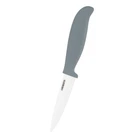 Кухонный нож Ardesto Fresh 10см, кераміка, пластик, синій (AR2120DB)