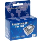 Картридж Microjet для HP 131 Black (C8765HE) (HC-F33)