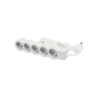 Сетевой удлинитель LEGRAND СТАНДАРТ 5х2К+З розеток (694555)