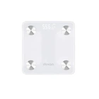 Весы напольные DYXON MEGASCALES 200 White (DXNVGMGSCLS200W)