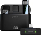 Бездротовий петличний мікрофон Proove Record Type-C (557500001)