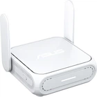 Бездротовий маршрутизатор Asus RT-BE58 Go Wi-Fi 7 2882 Мбіт/с USB 1 x LAN-порт 1 Гбіт/с White (90IG09Q0-MO3C00)