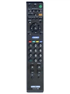 Пульт для телевизора Sony RM-ED013