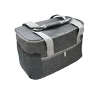 Термо-сумка для пикника 22л mz1090gr MAZHURA