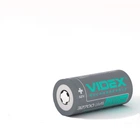 Акумулятор Videx LiFePO4 32700 (без захисту) 6000mAh