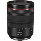 Объектив Canon RF 24-105mm f/4L IS USM (2963C005) Black