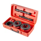 Набор плашек трубных 2шт. для нарезки резьбы 1 1/2"; 2 INTERTOOL SD-8002